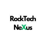 rock tech nexus logo